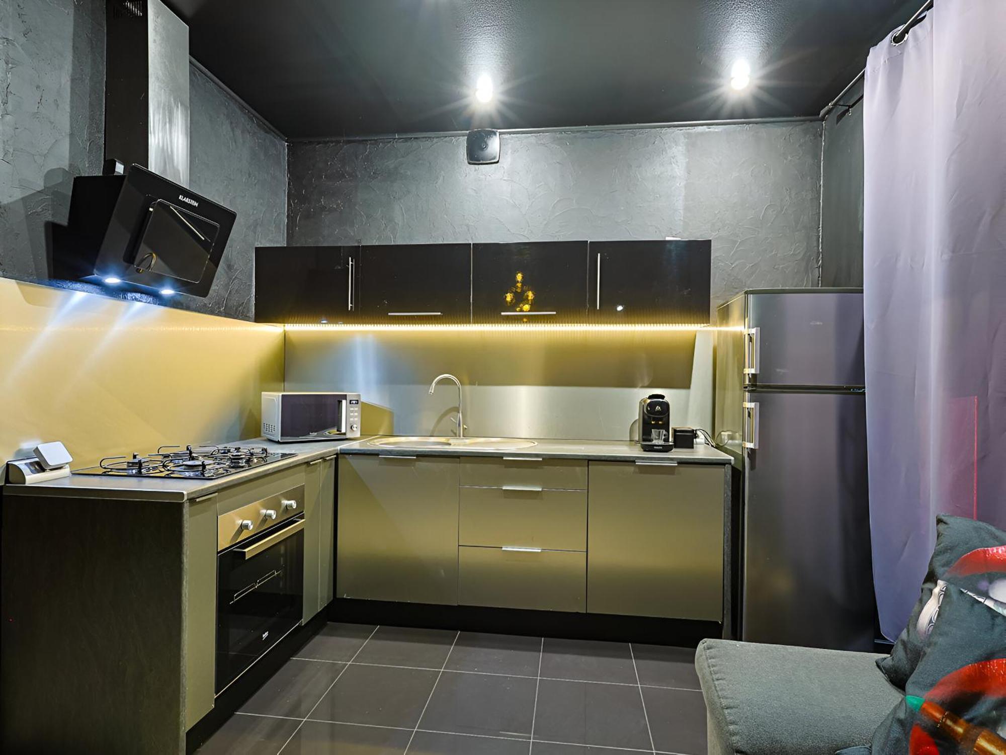 Appartement Pop Art - Asterix,Cdg,Chantilly,Disney Ла-Шапель-ан-Серваль Экстерьер фото