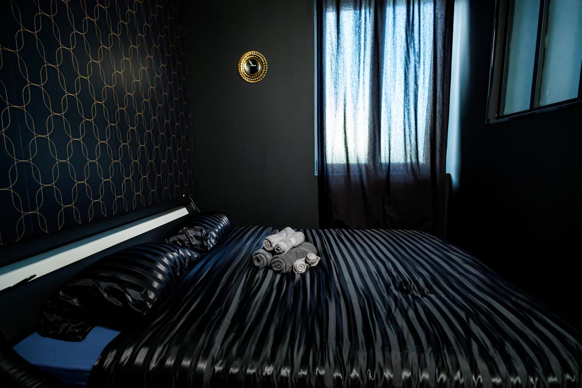 Appartement Pop Art - Asterix,Cdg,Chantilly,Disney Ла-Шапель-ан-Серваль Экстерьер фото
